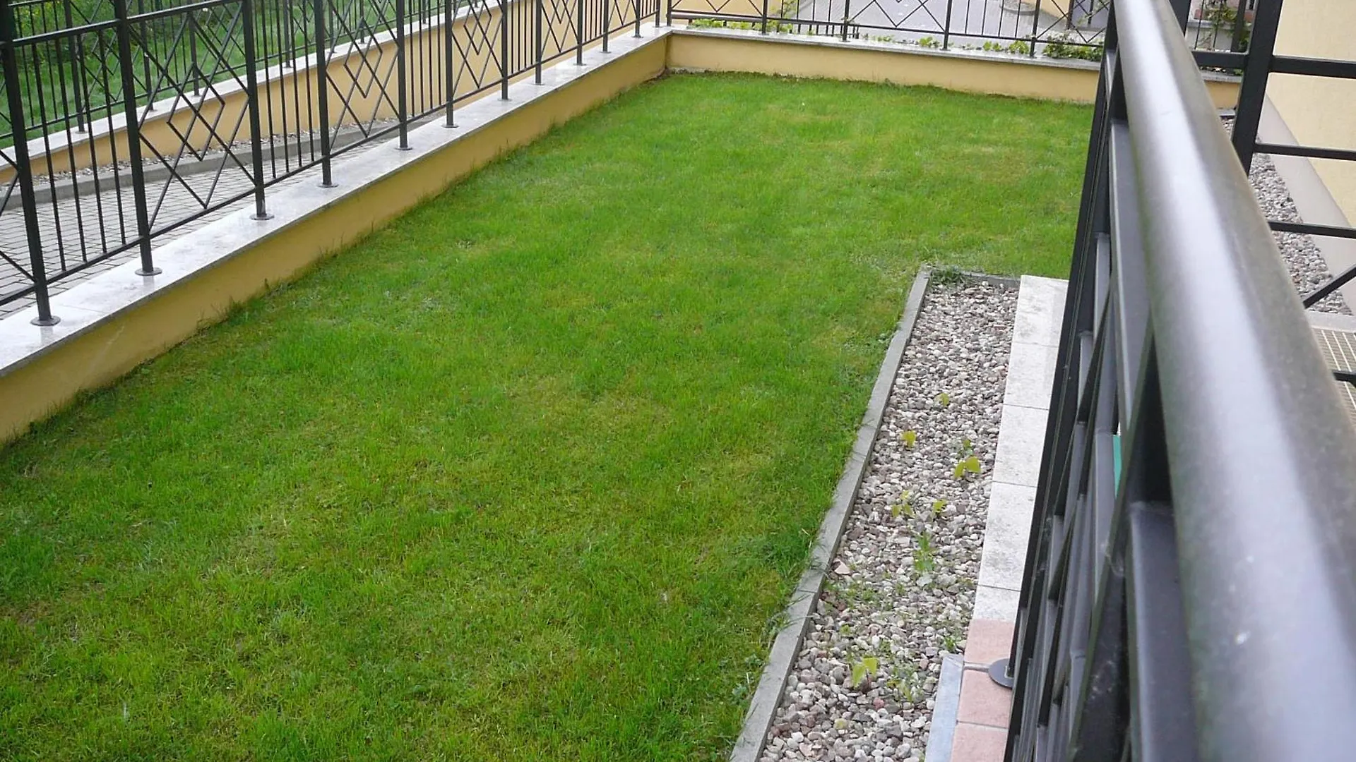 Patio Mare Apartman Sopot 0*,  Lengyelország