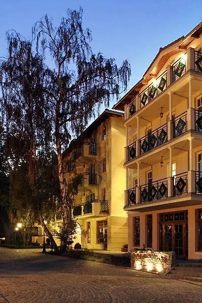Patio Mare Apartman Sopot