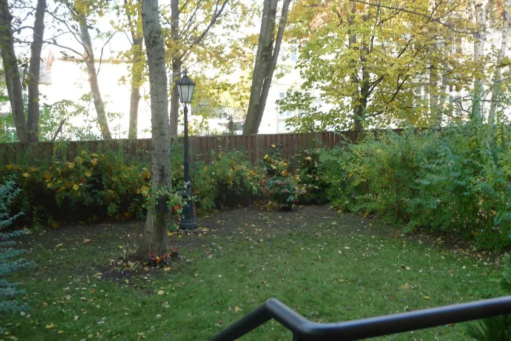 Apartament Patio Mare Sopot Polska