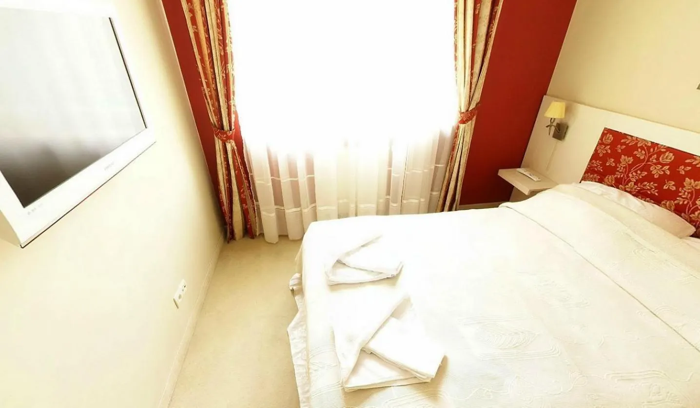 Apartament Patio Mare Sopot