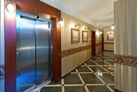 Patio Mare Apartment Sopot Poland