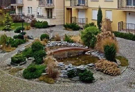 Apartament Patio Mare Sopot