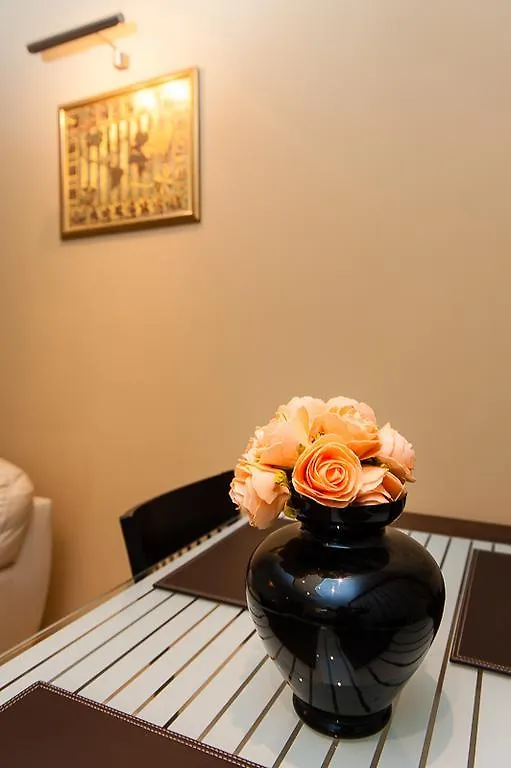 Patio Mare Apartment Sopot Poland