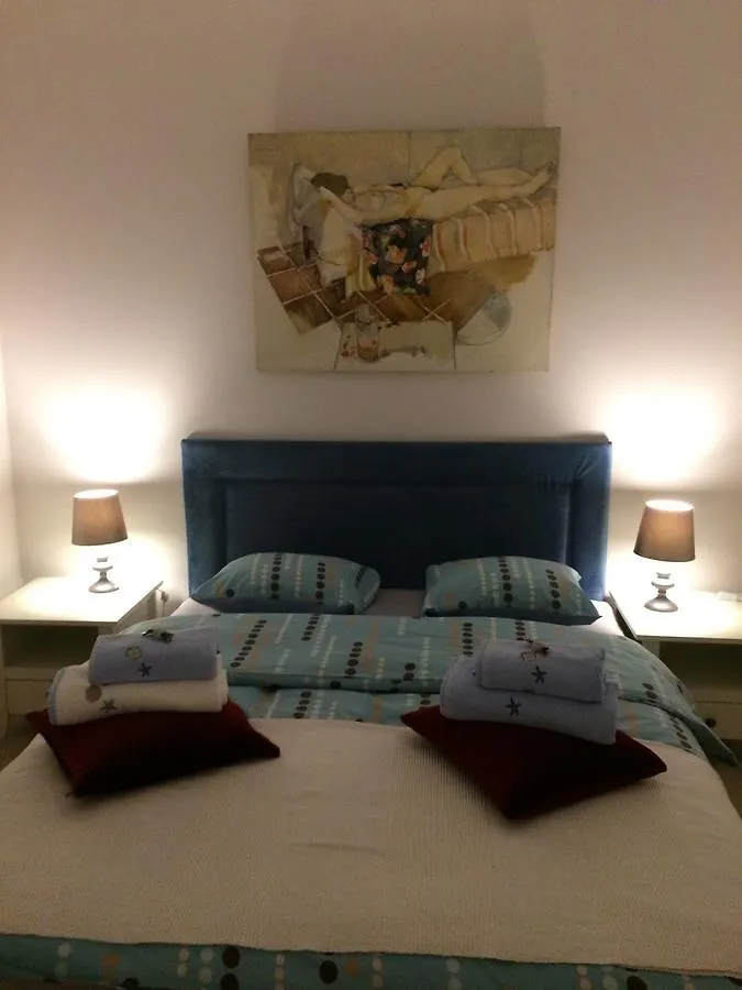 Apartament Patio Mare Sopot