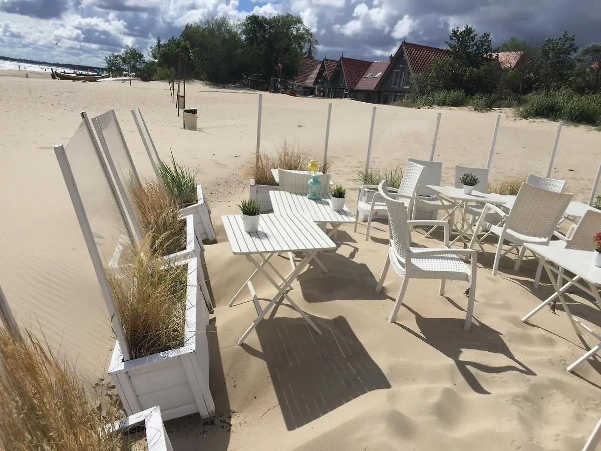 Apartament Patio Mare Sopot