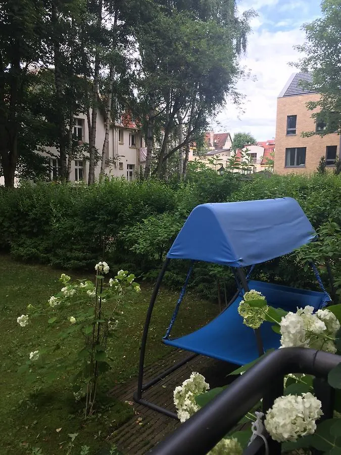Patio Mare Apartment Sopot 0*,