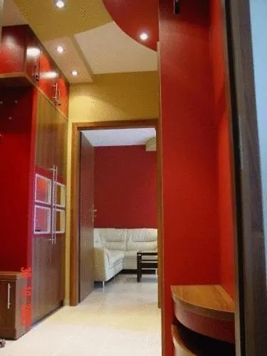 Apartament Patio Mare Sopot 0*,  Polska
