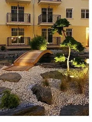 Patio Mare Apartment Sopot Poland